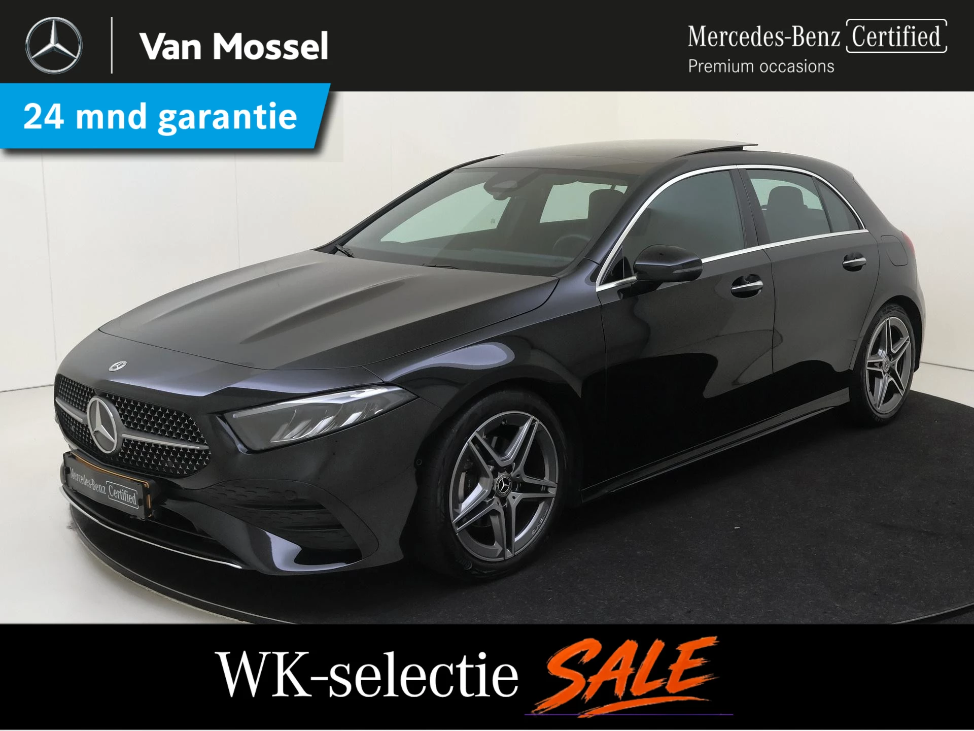 Mercedes-Benz-A-Klasse-image-0