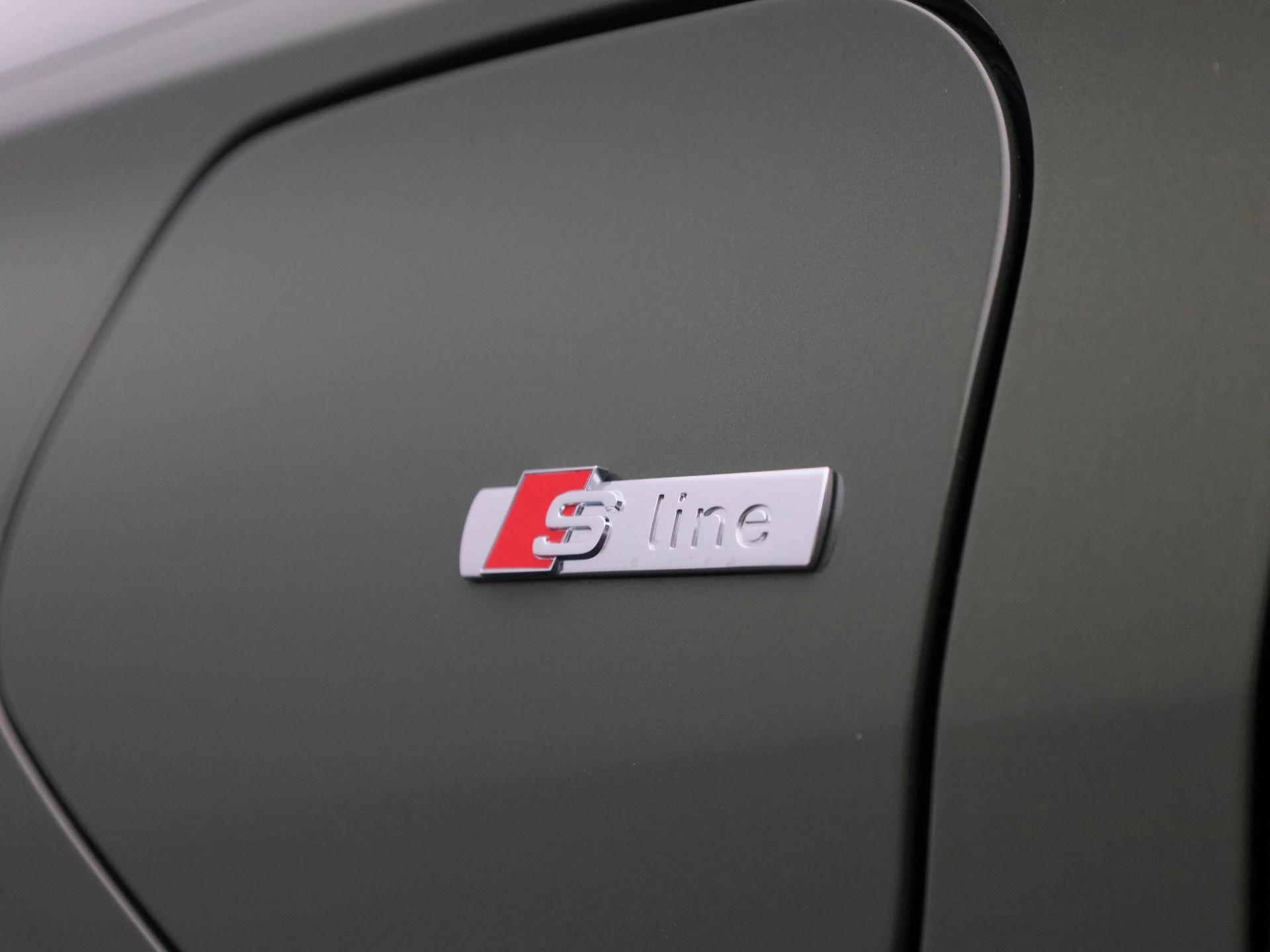 Audi A3 Sportback 45 TFSI e S edition Competition