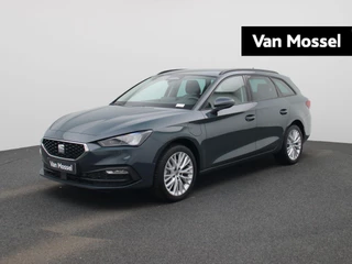SEAT Leon Sportstourer 1.5 TSI e-Hybrid Style Business Intense