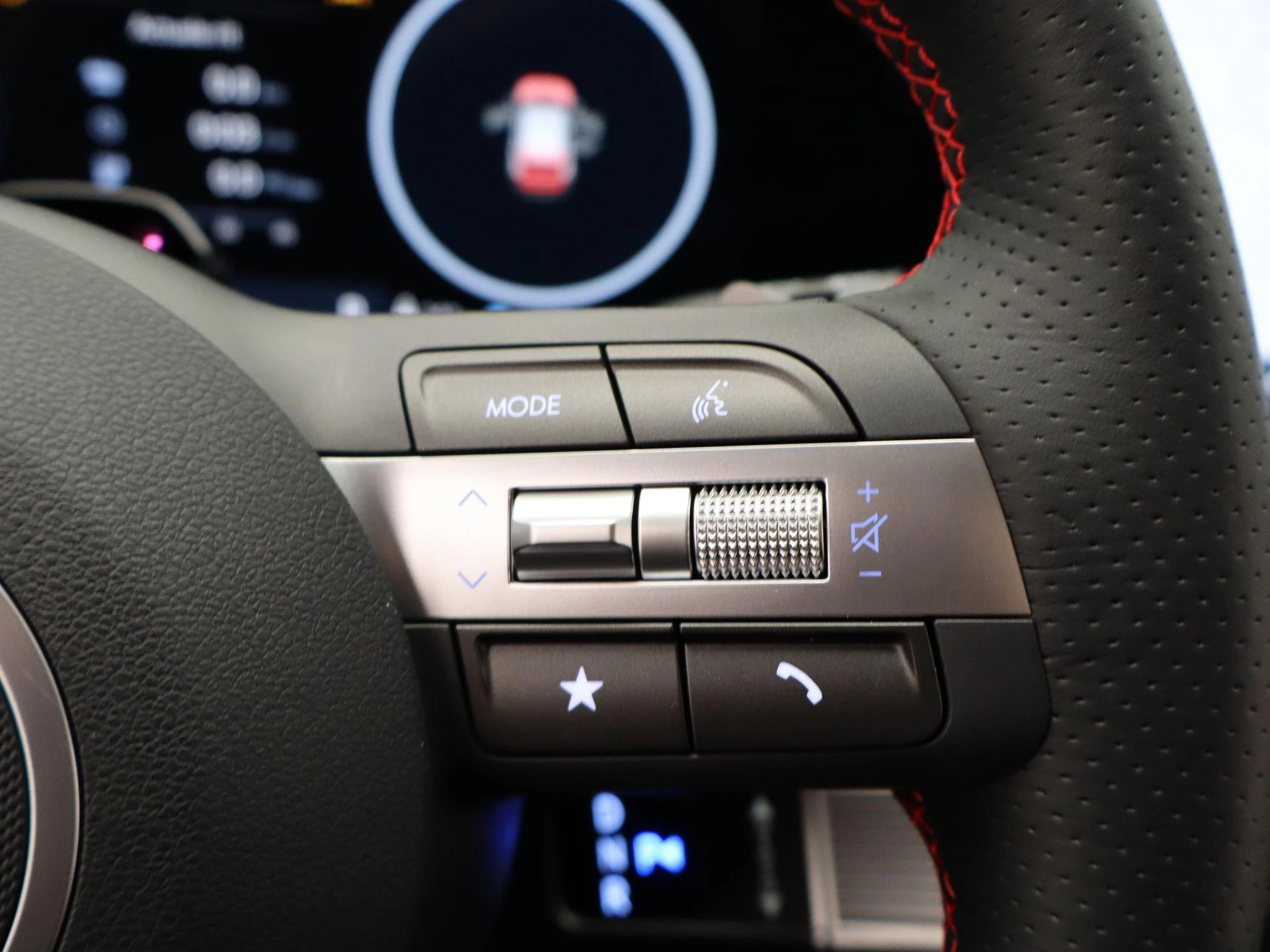 Hyundai Kona Electric N Line Business 64.8 kWh