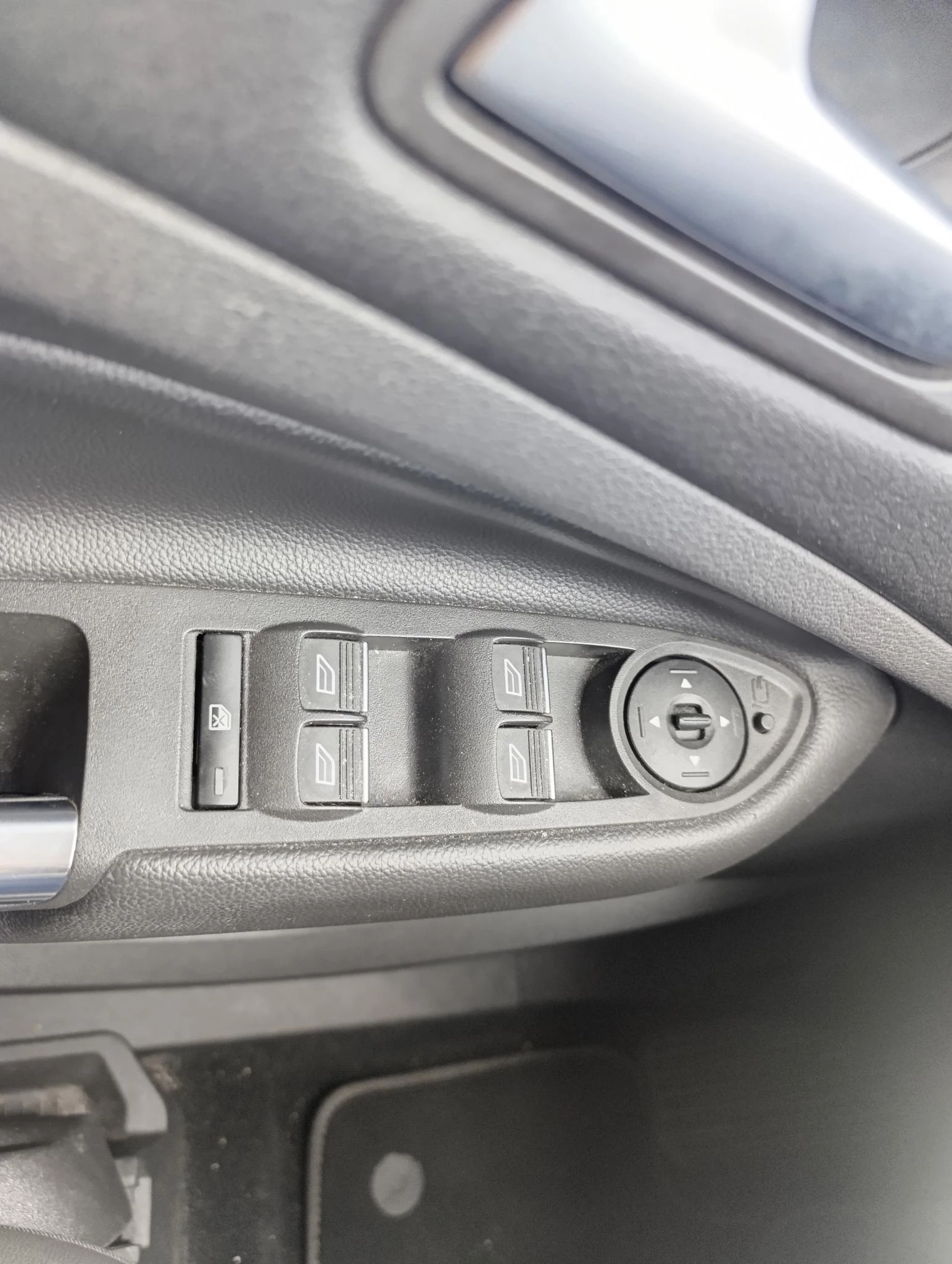 Ford Kuga 1.5 EcoBoost Titanium