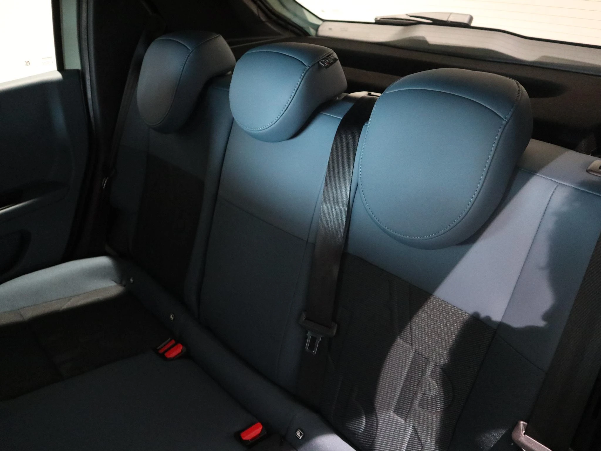 Fiat Grande Panda 1.2 Hybrid ICON