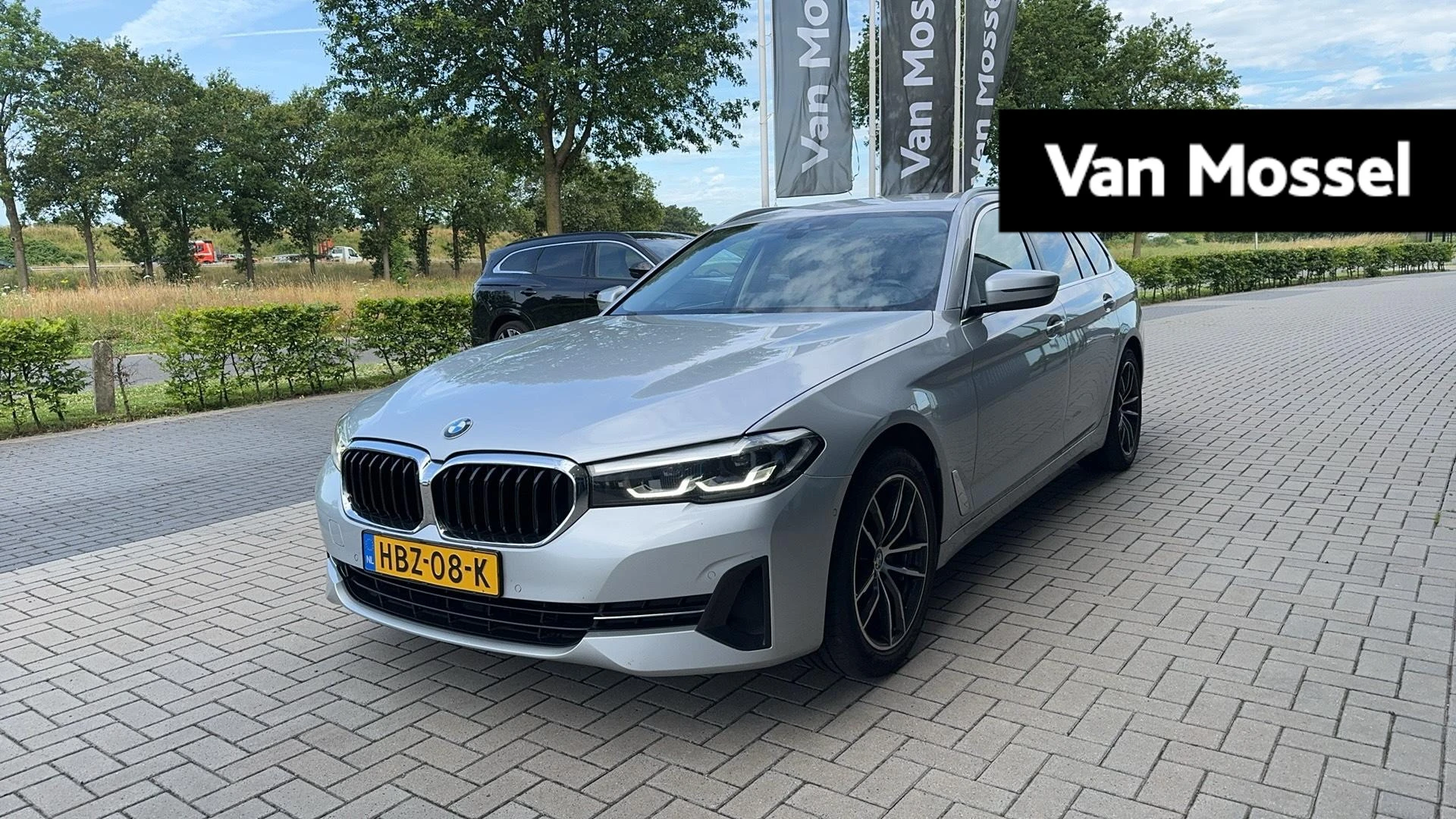 BMW-5 Serie-image-0