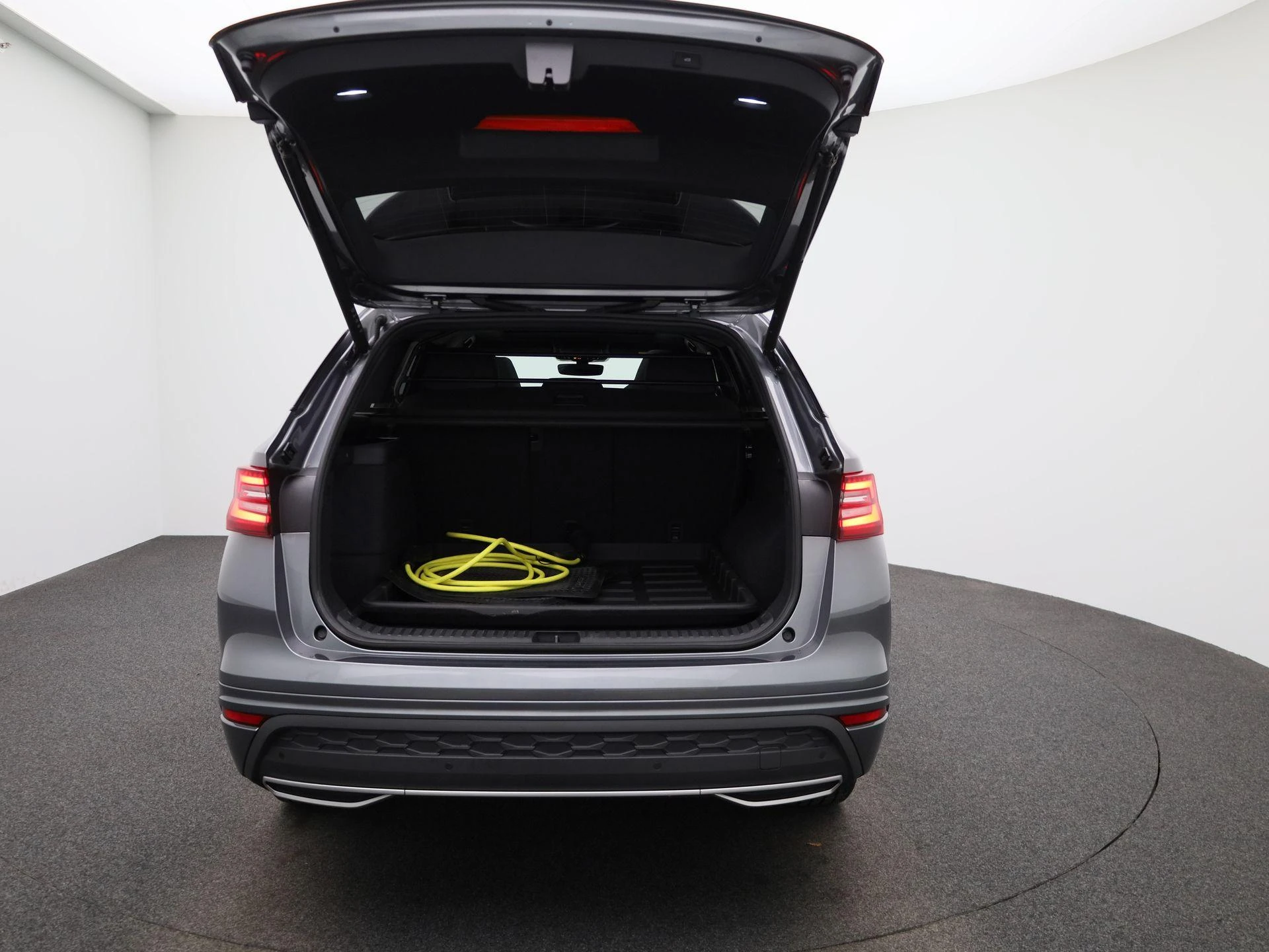 Škoda Kodiaq 1.5 TSI PHEV Sportline Business 204 PK