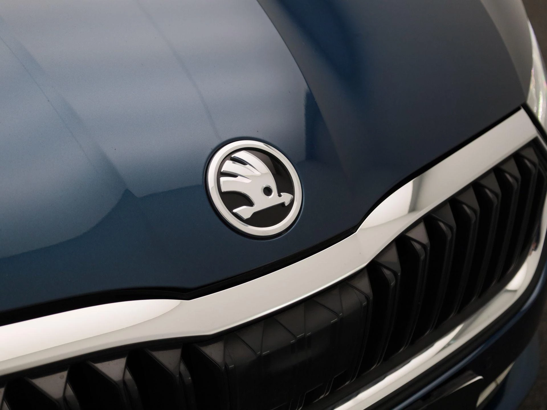 Škoda Octavia Combi 2.0 CRTDI 85kW Clever+