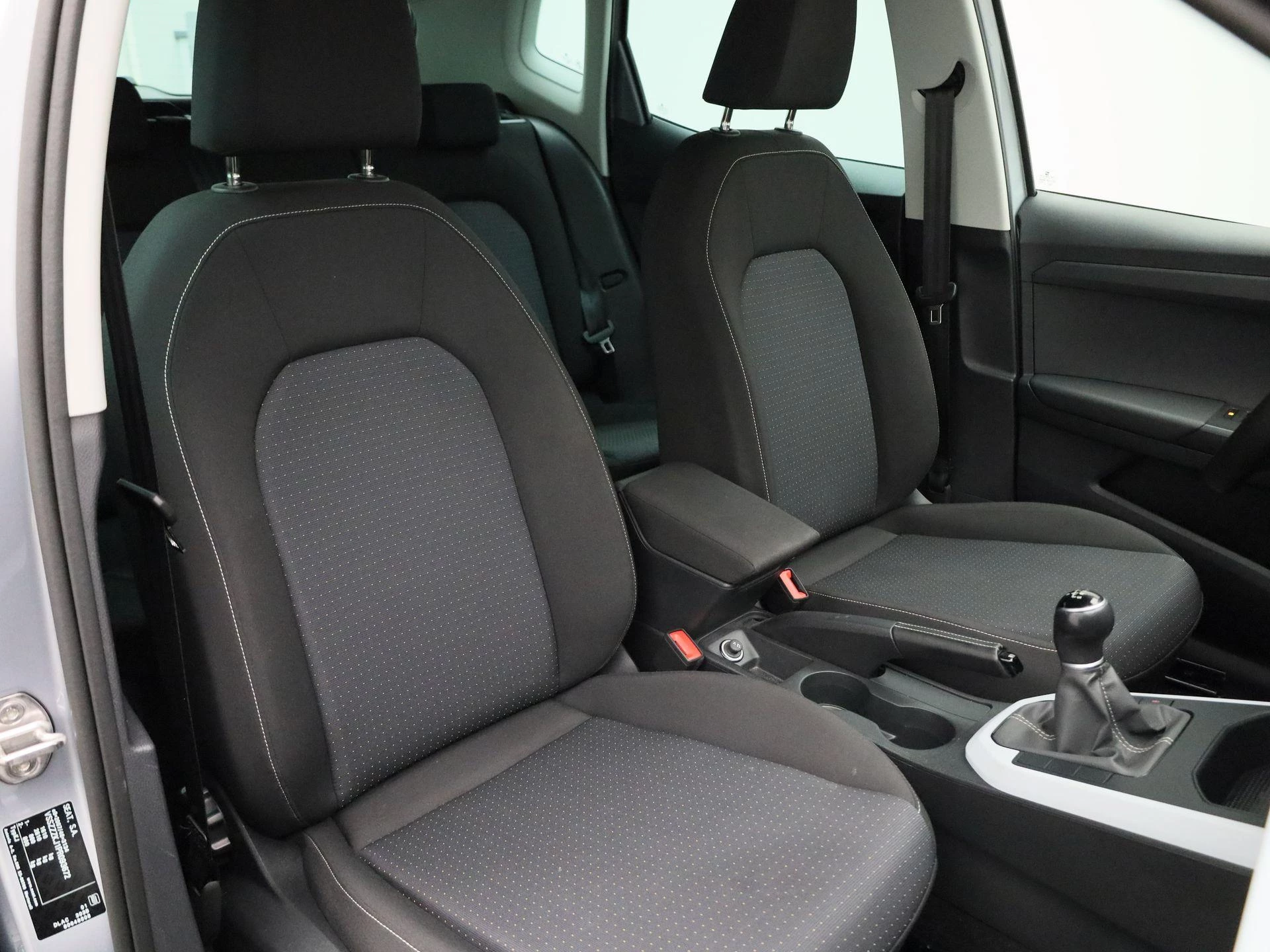 SEAT Arona 1.0 TSI 70kW Move