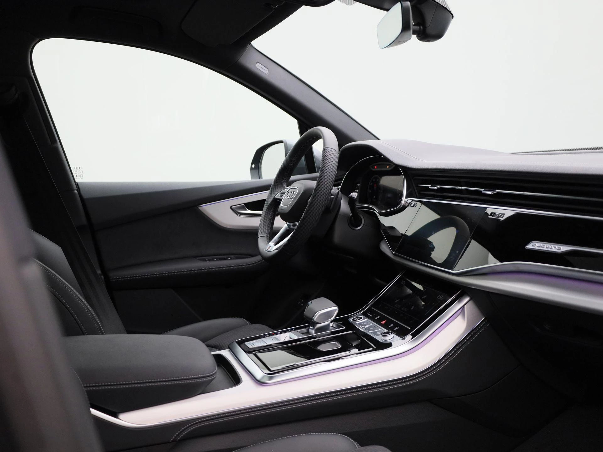 Audi Q7 55 TFSI e quattro Pro Line S
