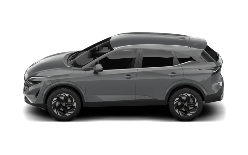 Nissan QASHQAI Mild-Hybrid 158 Xtronic N-Connecta + Cold Pack
