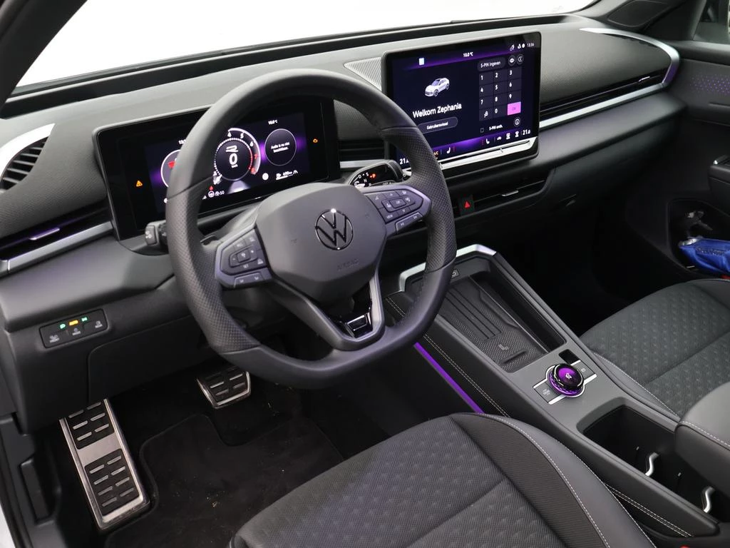 Volkswagen T-Roc T-Roc 1.5 TSI R-Line DSG * DEMO *