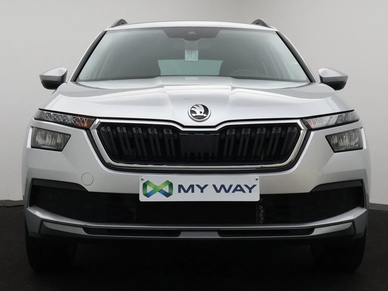 Škoda Kamiq SKODA Kamiq 1.0TSI *AUTOMAAT*VIRTUAL COCKPIT*CRUISE CONTROL*CAMERA*PDC*NAVI*APP-CONNECT*ZETELVERWARMING*...*