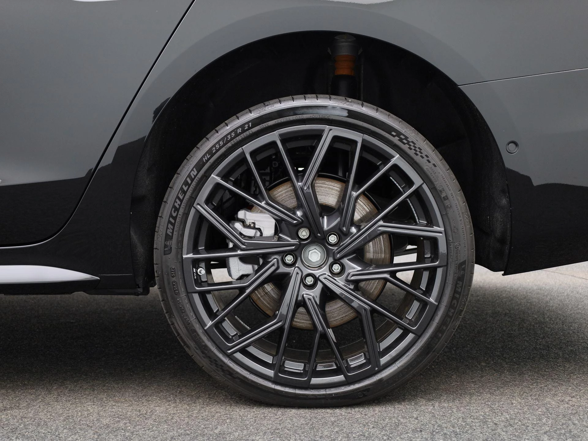 Audi A6 Avant 2.0 e-hybrid quattro S edition 299 PK