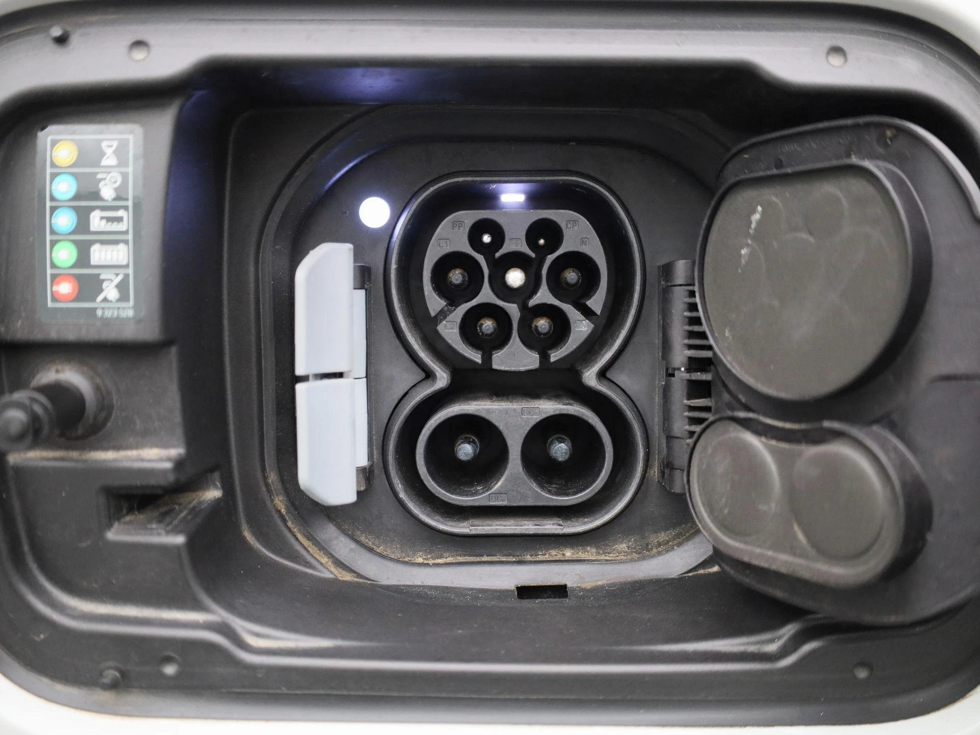 BMW iX3 High Executive 80 kWh