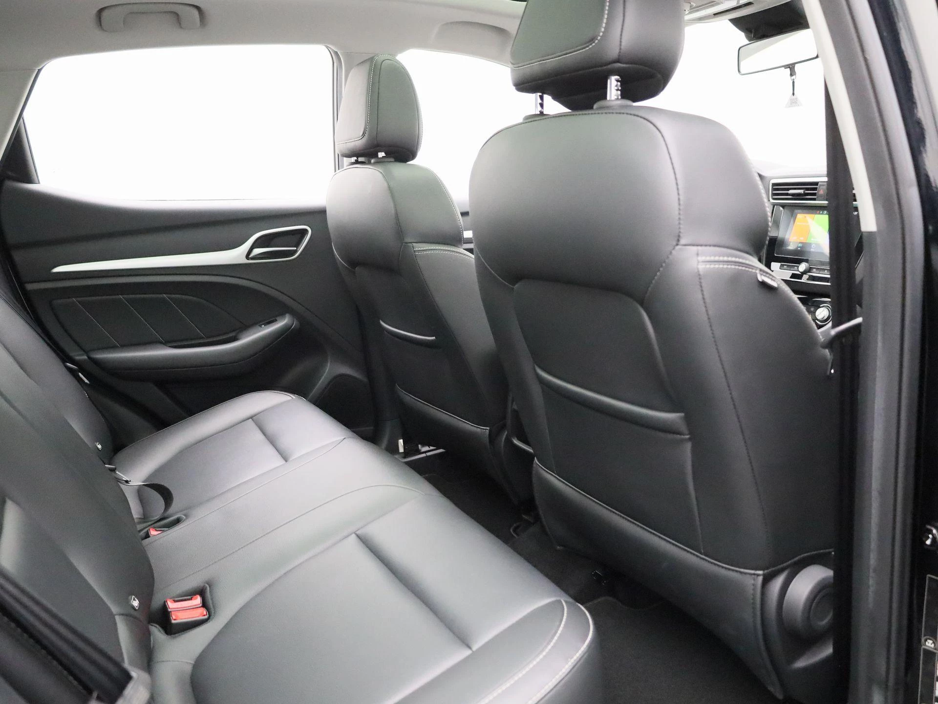 MG ZS EV MG Luxury 45 kWh