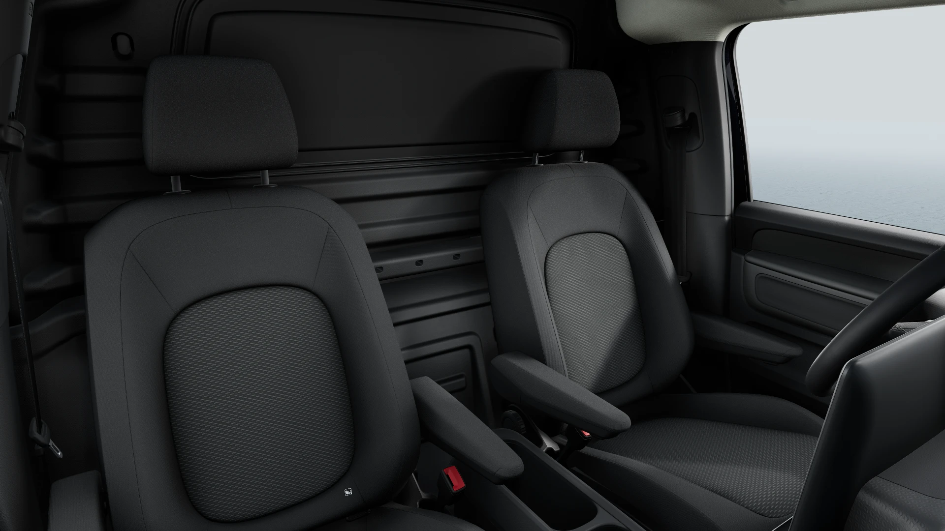 Volkswagen-ID. Buzz Cargo-image-1
