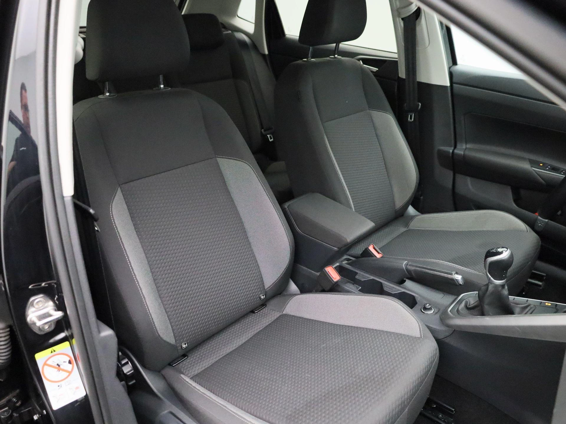 Volkswagen Polo 1.0 TSI Life Business