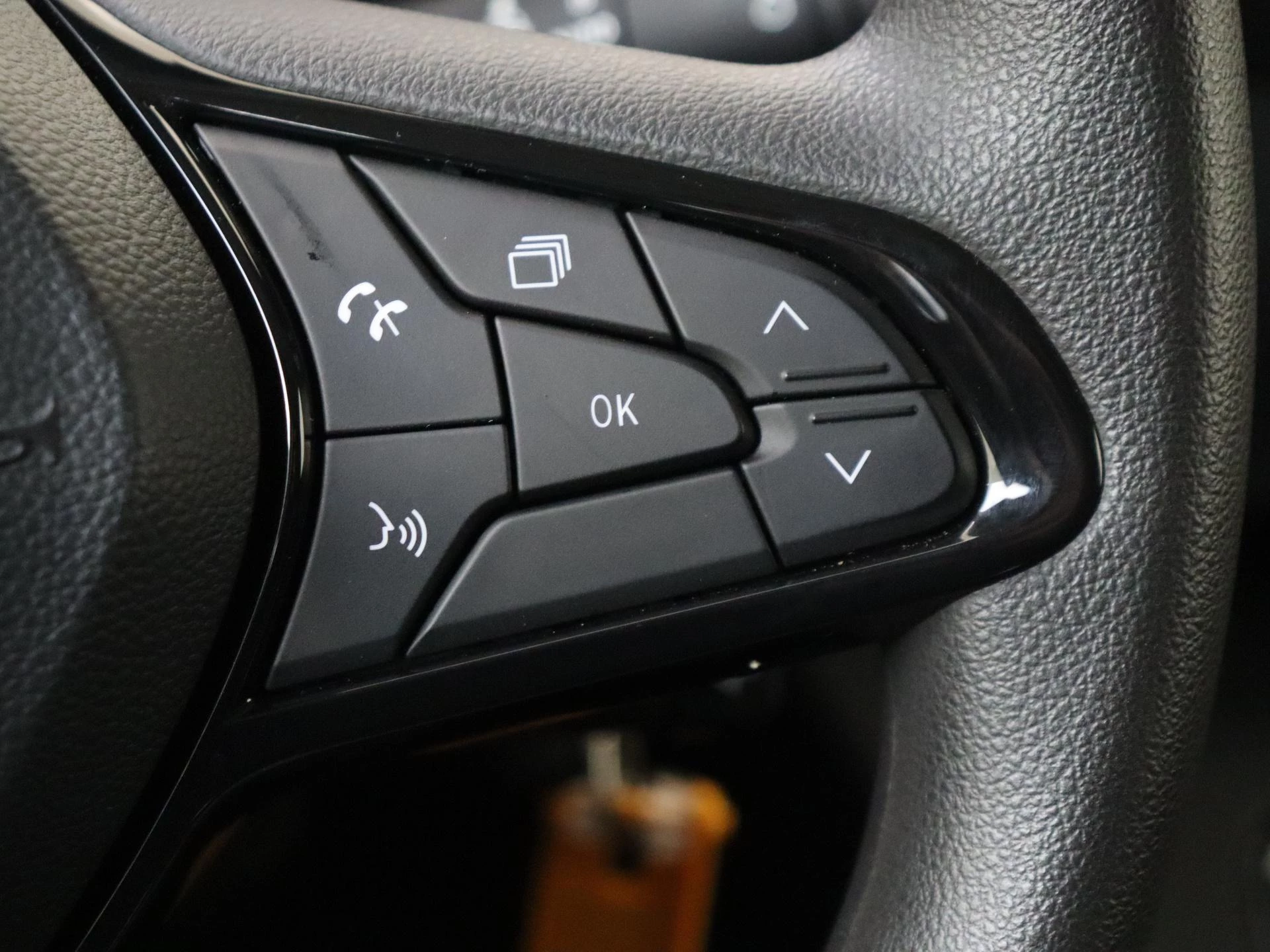 Renault Kangoo E-Tech Extra L1 44 kWh 123PK