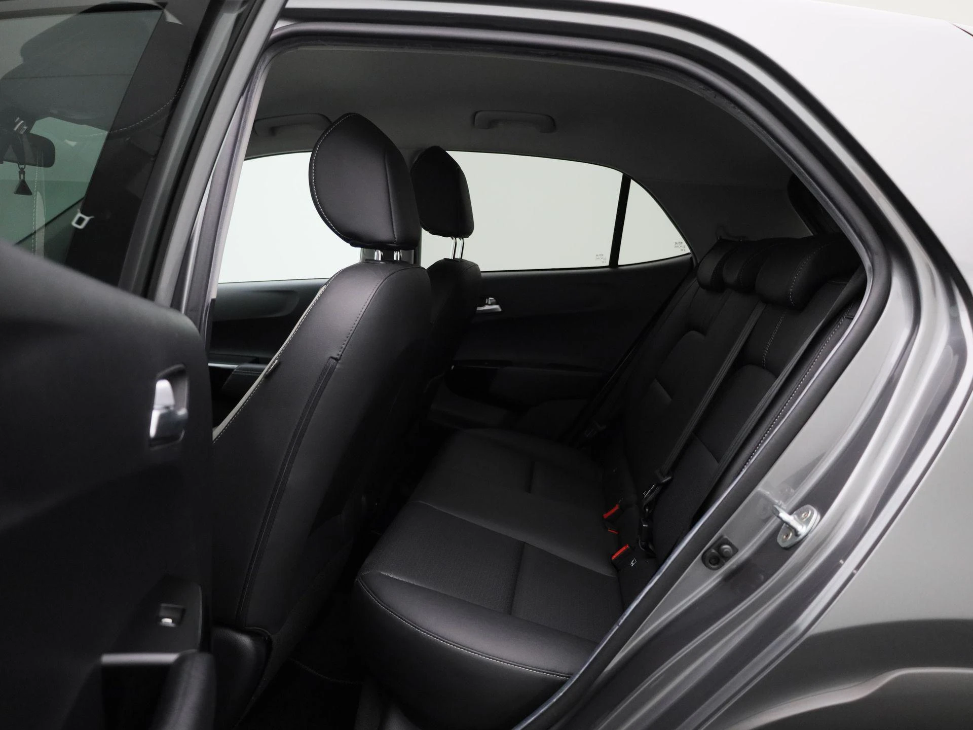 Kia Picanto 1.0 T-GDi X-Line 5p