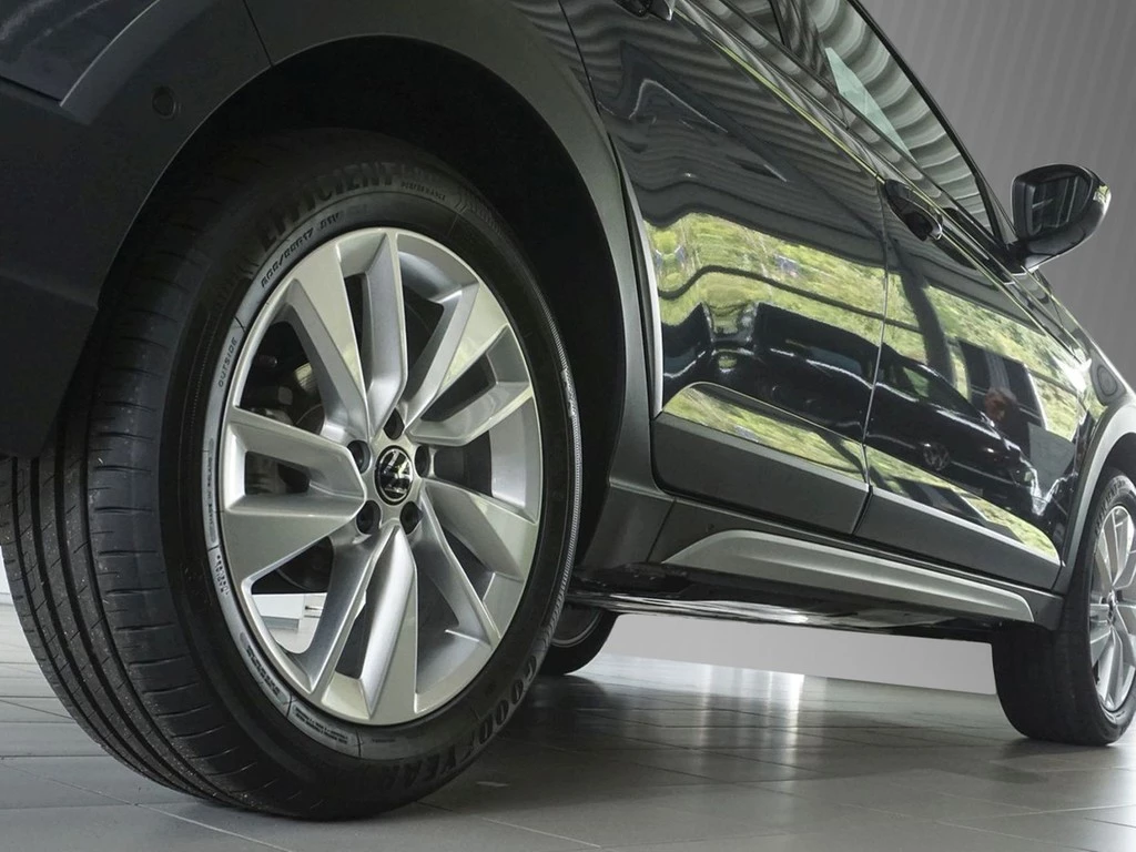 Volkswagen Taigo GOAL TSI 7-DSG Aktionspreis bis 30.09! VAL