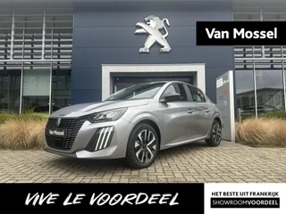 Peugeot 208 1.2 PureTech 75 Active