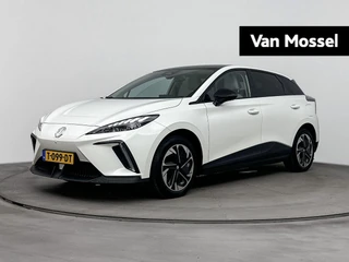 MG MG4 EV Electric Luxury 64 kWh 204PK