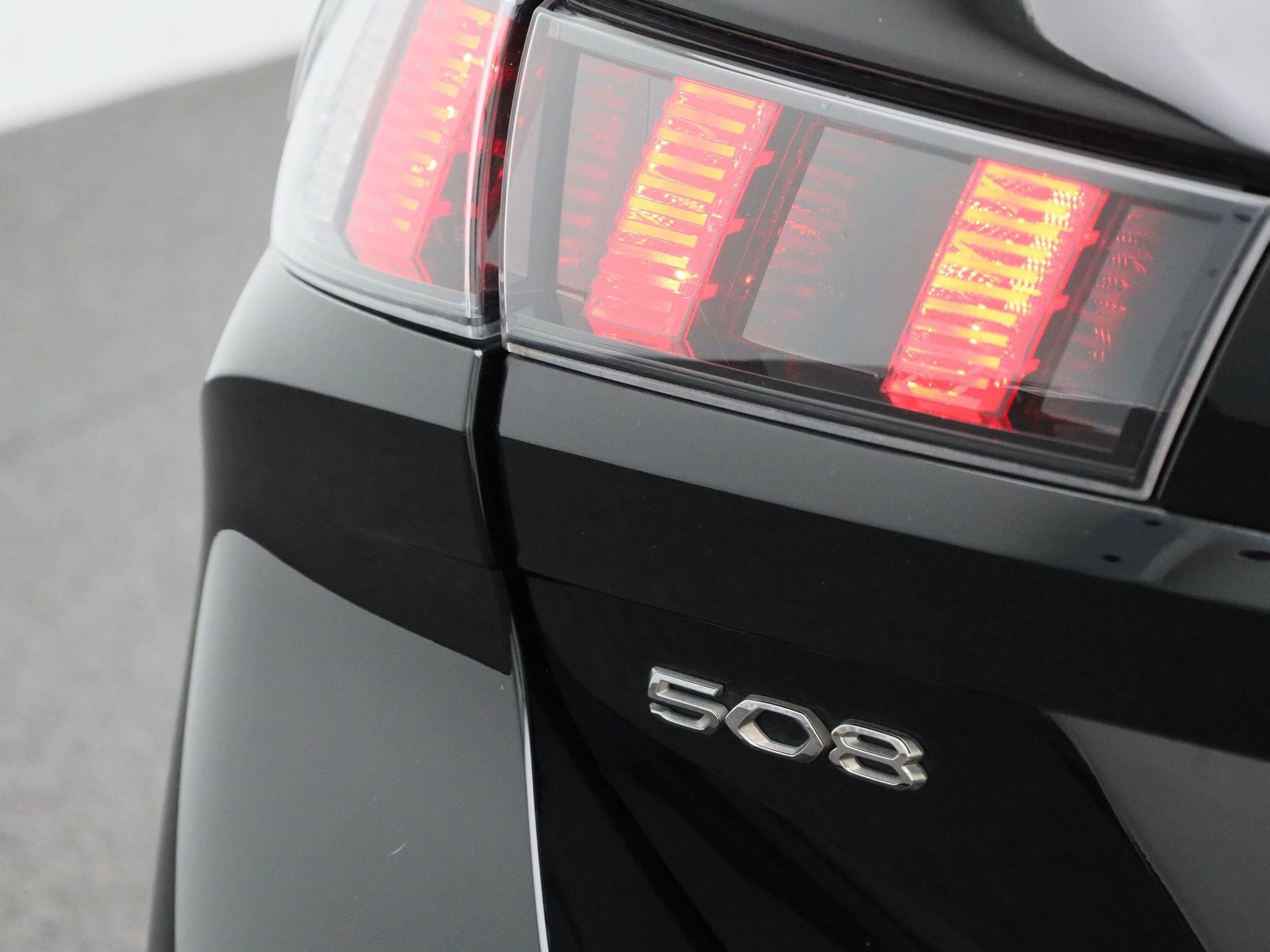 Peugeot 508 SW 1.5 BlueHDi 130 S&S EAT8 Active