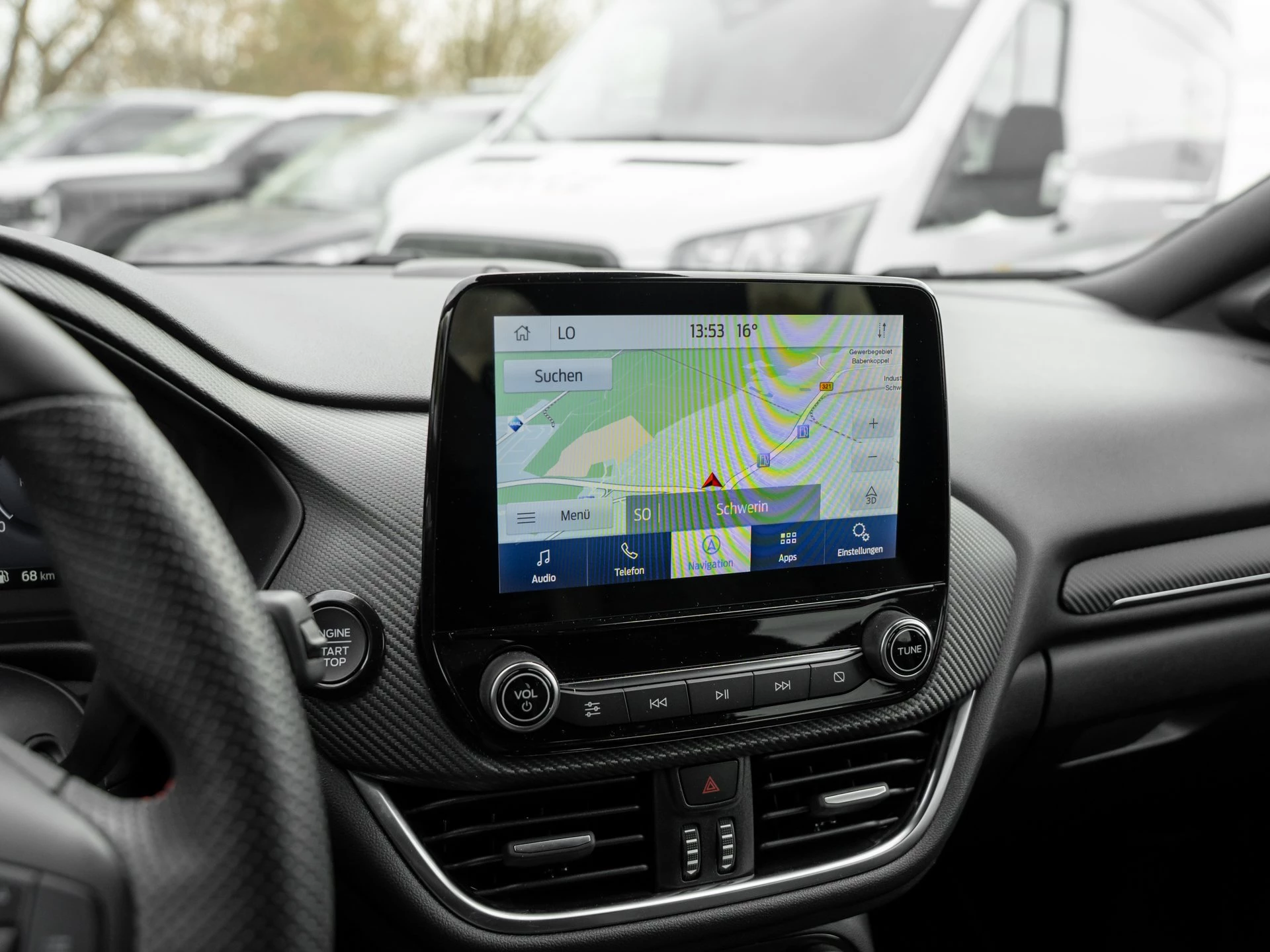 Ford Puma ST-Line X Aut. ACC NAVI KAM WINTER-PKT