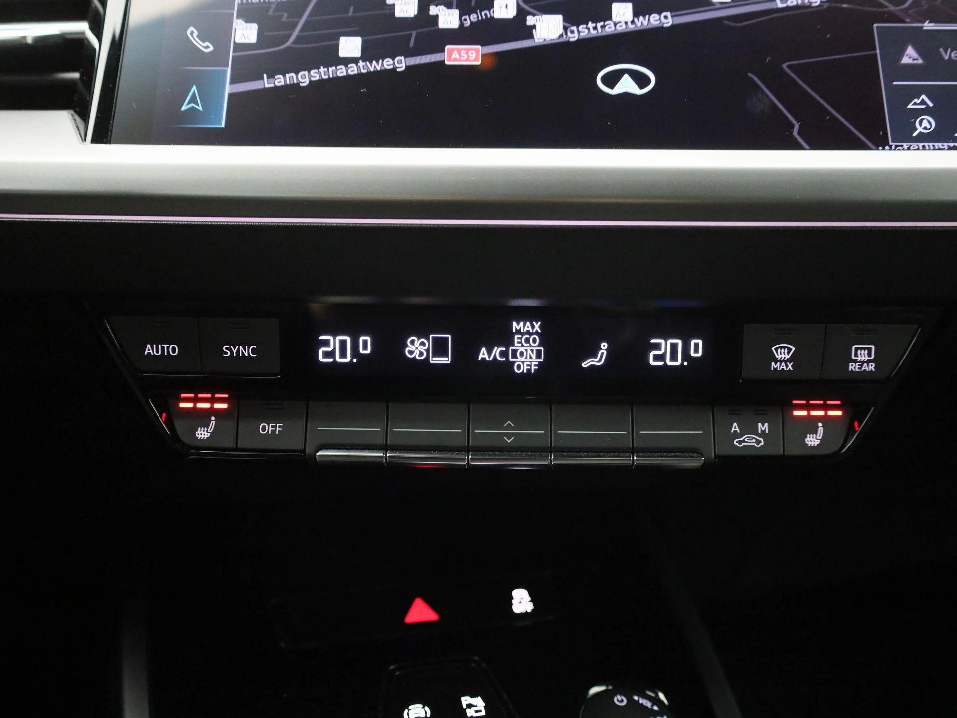 Audi Q4 e-tron 35 Launch edition Advanced 55 kWh
