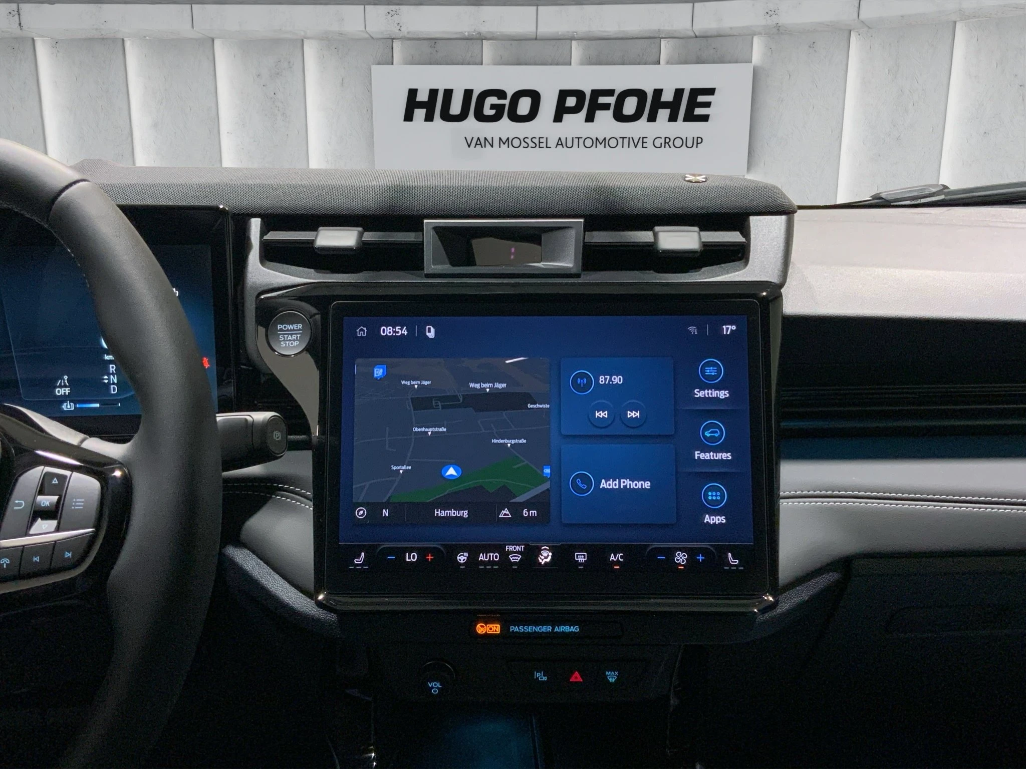 Ford-Puma Gen-E-image-14