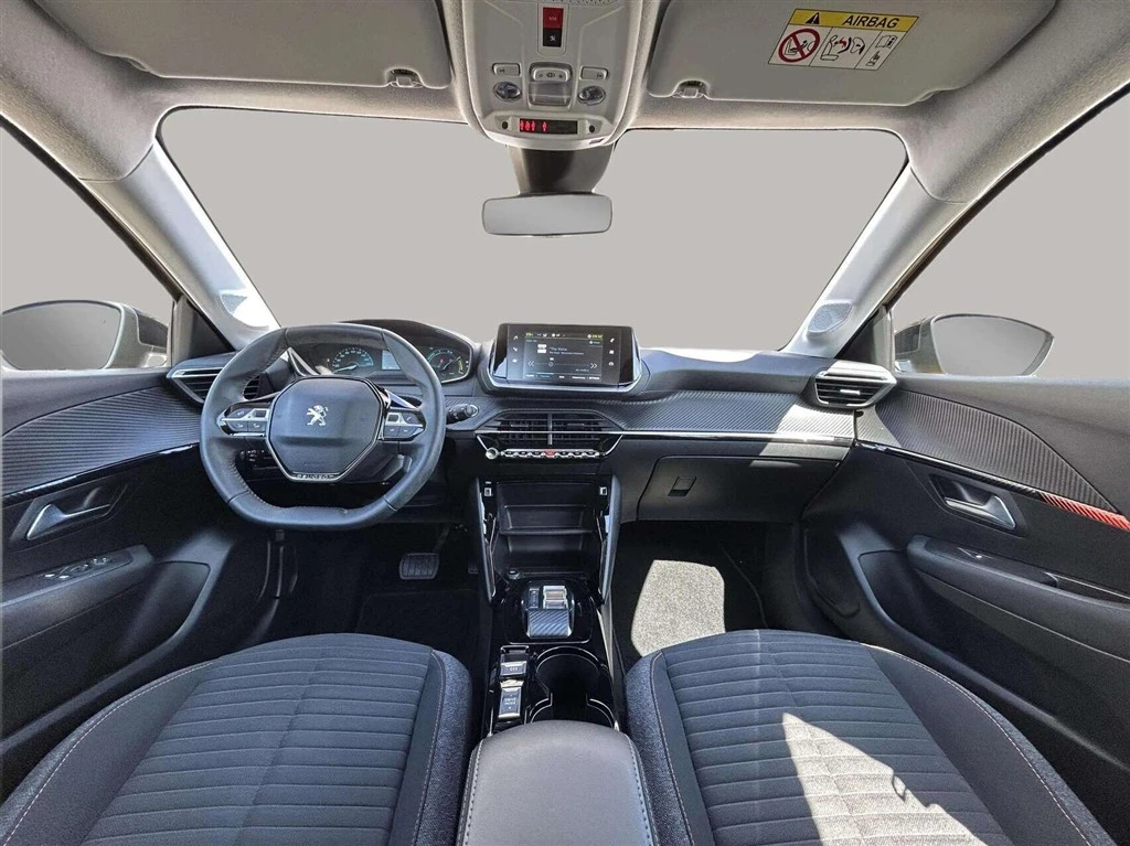 Peugeot e-208 EL Active 136HK 5d Aut.