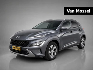 Hyundai Kona 1.6 GDI HEV Fashion