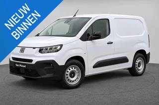 Fiat E-Doblò 136 L1 50 kWh Easy Pro