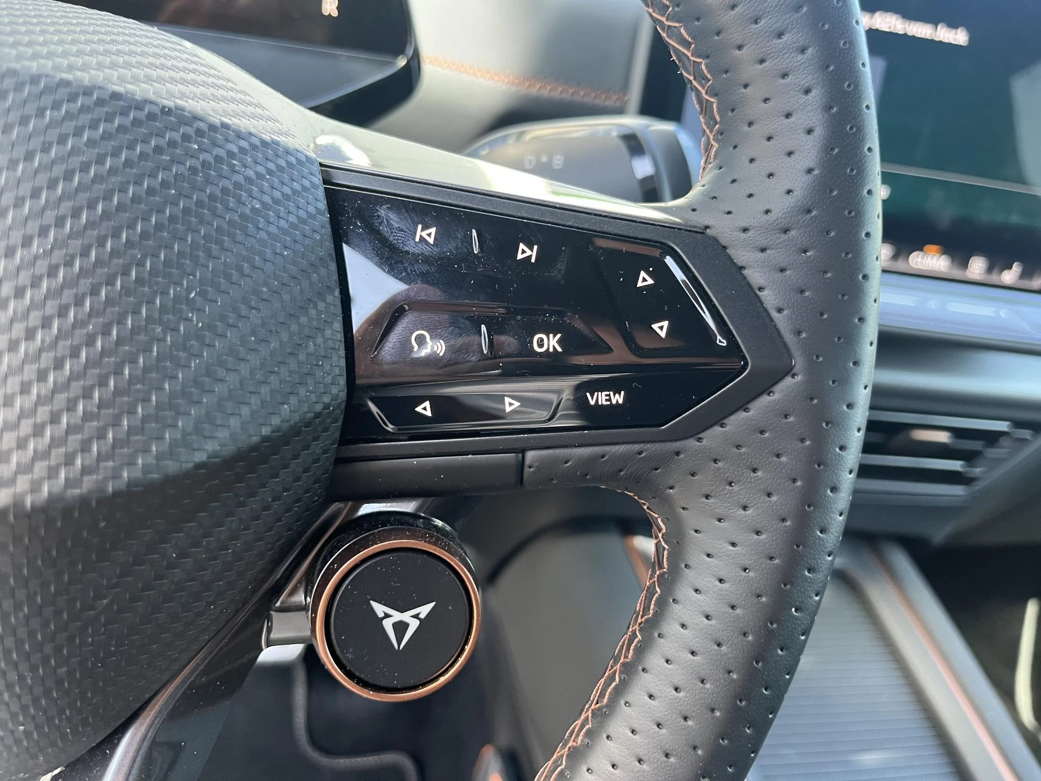 CUPRA Born Essential Limited 63 kWh
