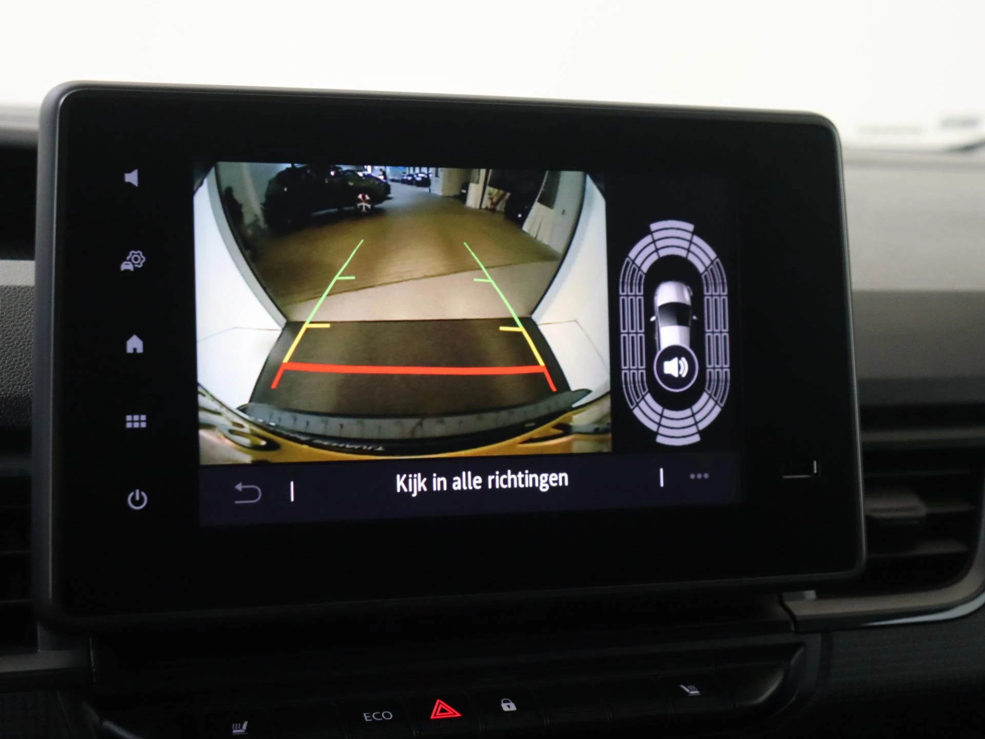 Renault Kangoo E-Tech Advance L2 44 kWh
