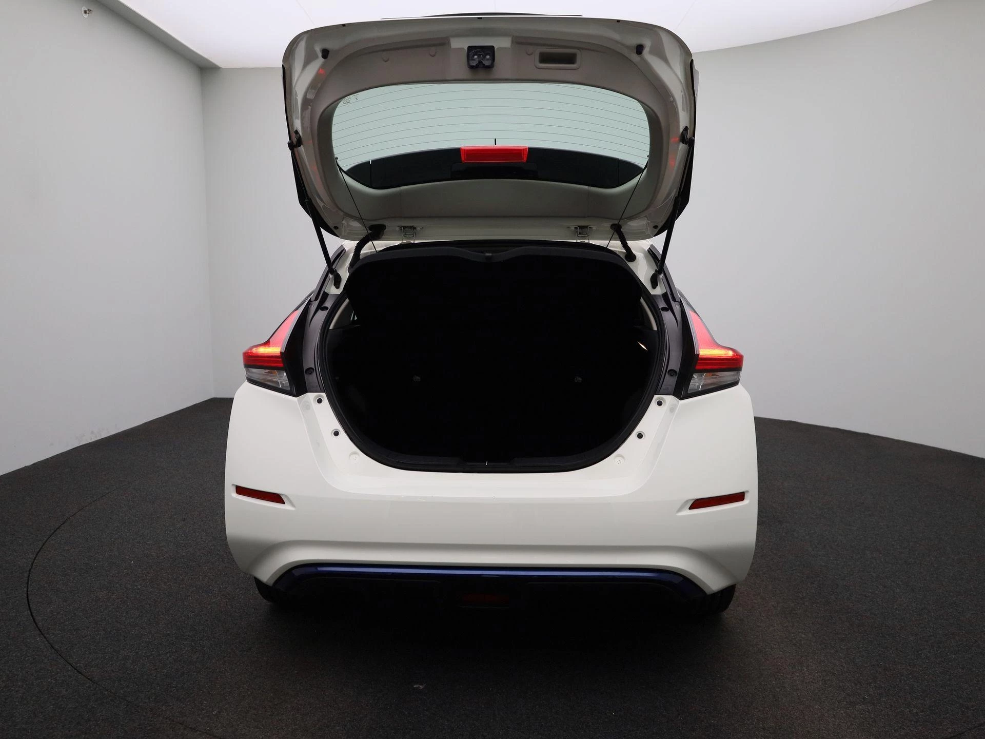 Nissan Leaf Acenta 40 kWh