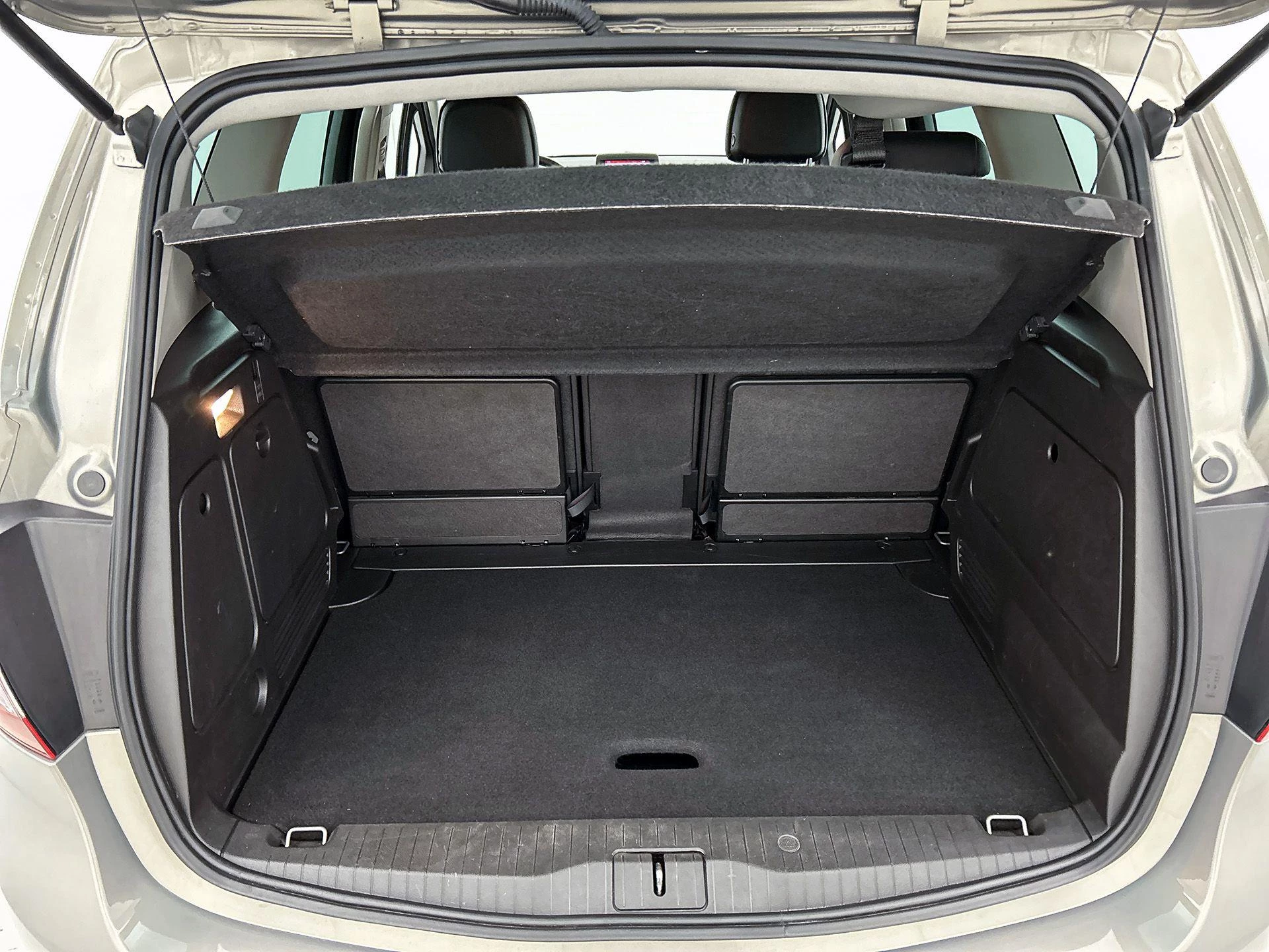 Opel Meriva 1.4 Turbo Blitz