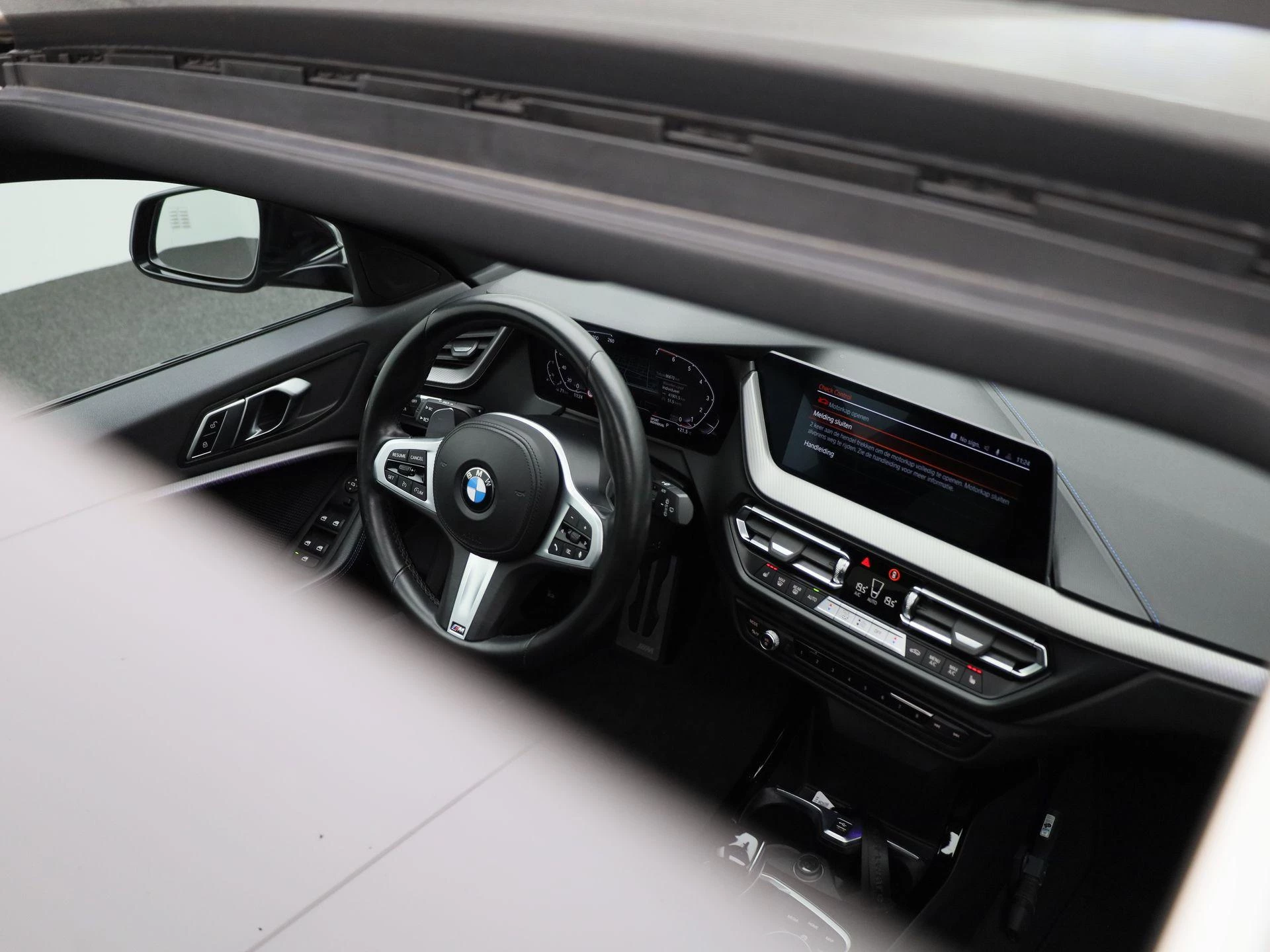 BMW 1 Serie 120i Business Edition