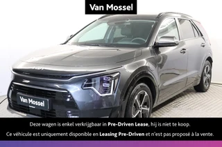 Kia Niro Pace 1.6 GDi PHEV 6DCT