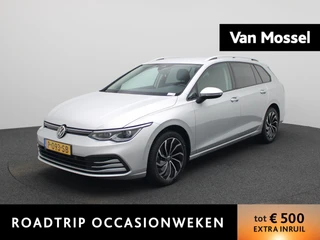 Volkswagen Golf Variant 1.5 TSI Life Business