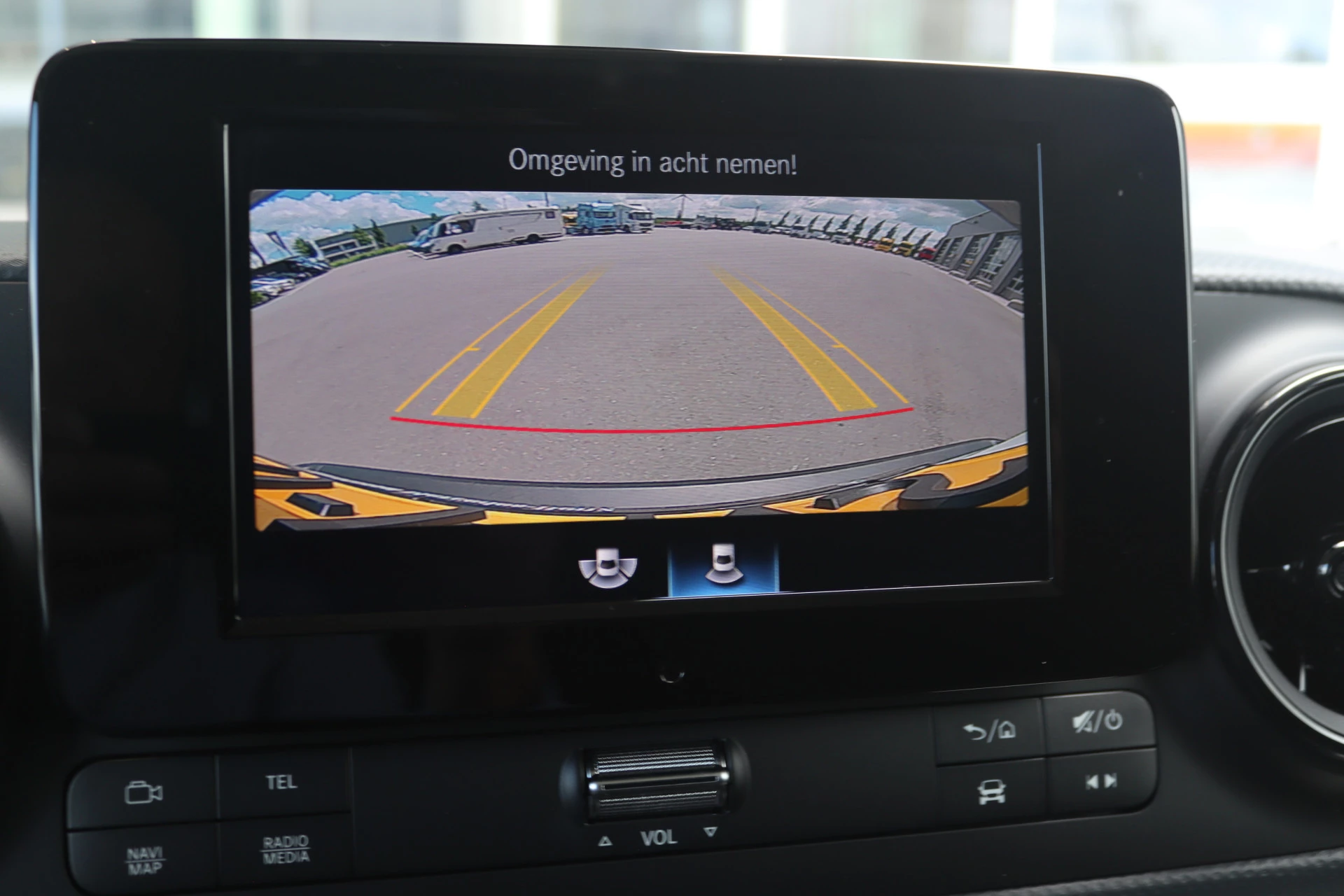 Mercedes-Benz eCitan 112 Pro L1 51 kWh |NAVI/AIRCO/CAMERA |Certified