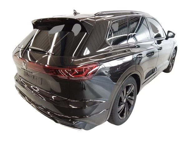 Volkswagen Touareg TDI 4Motion Tiptronic R-Line /MatrixLED