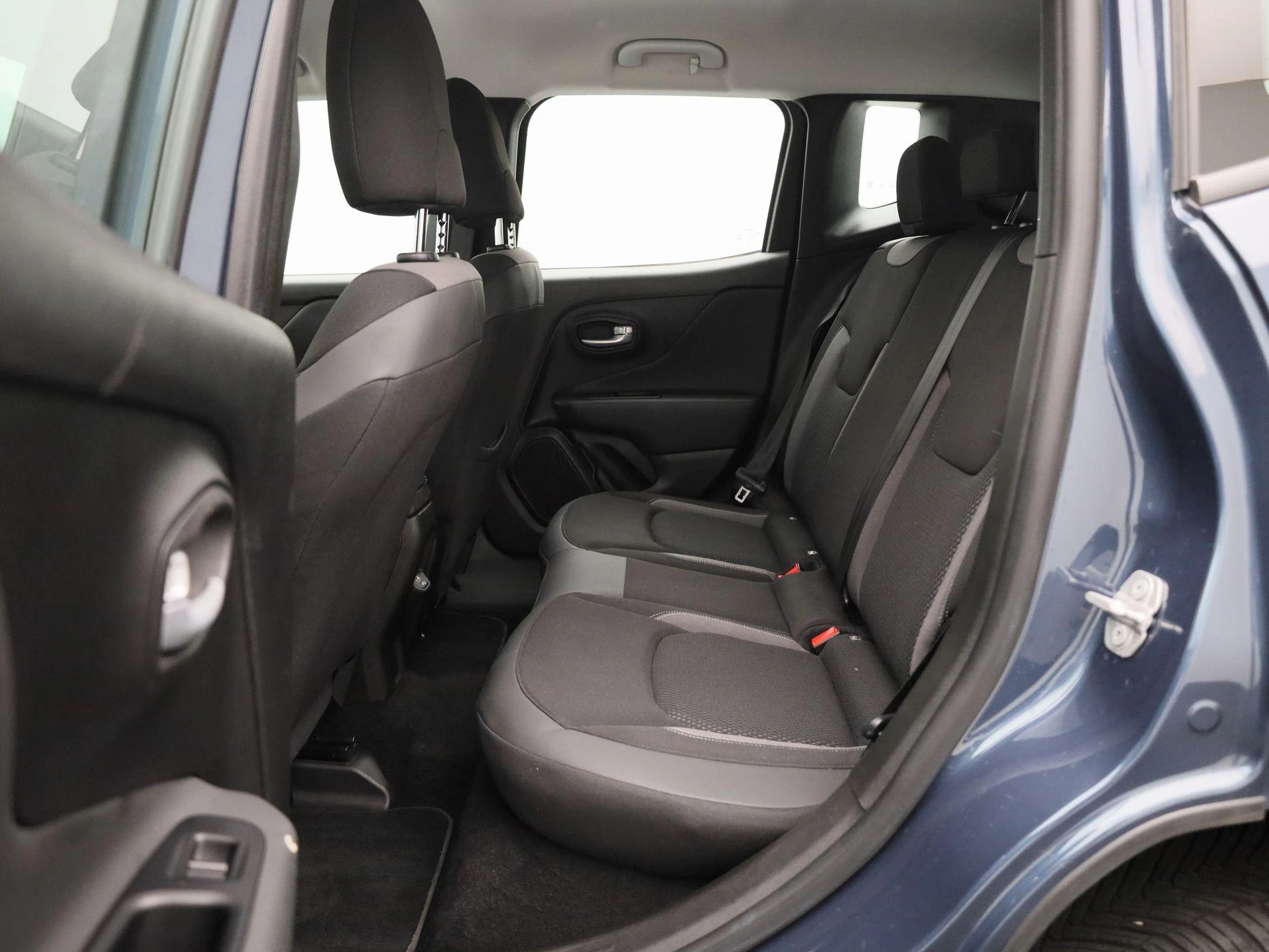 Jeep Renegade 1.3 Turbo T4 190 4xe ATX Limited