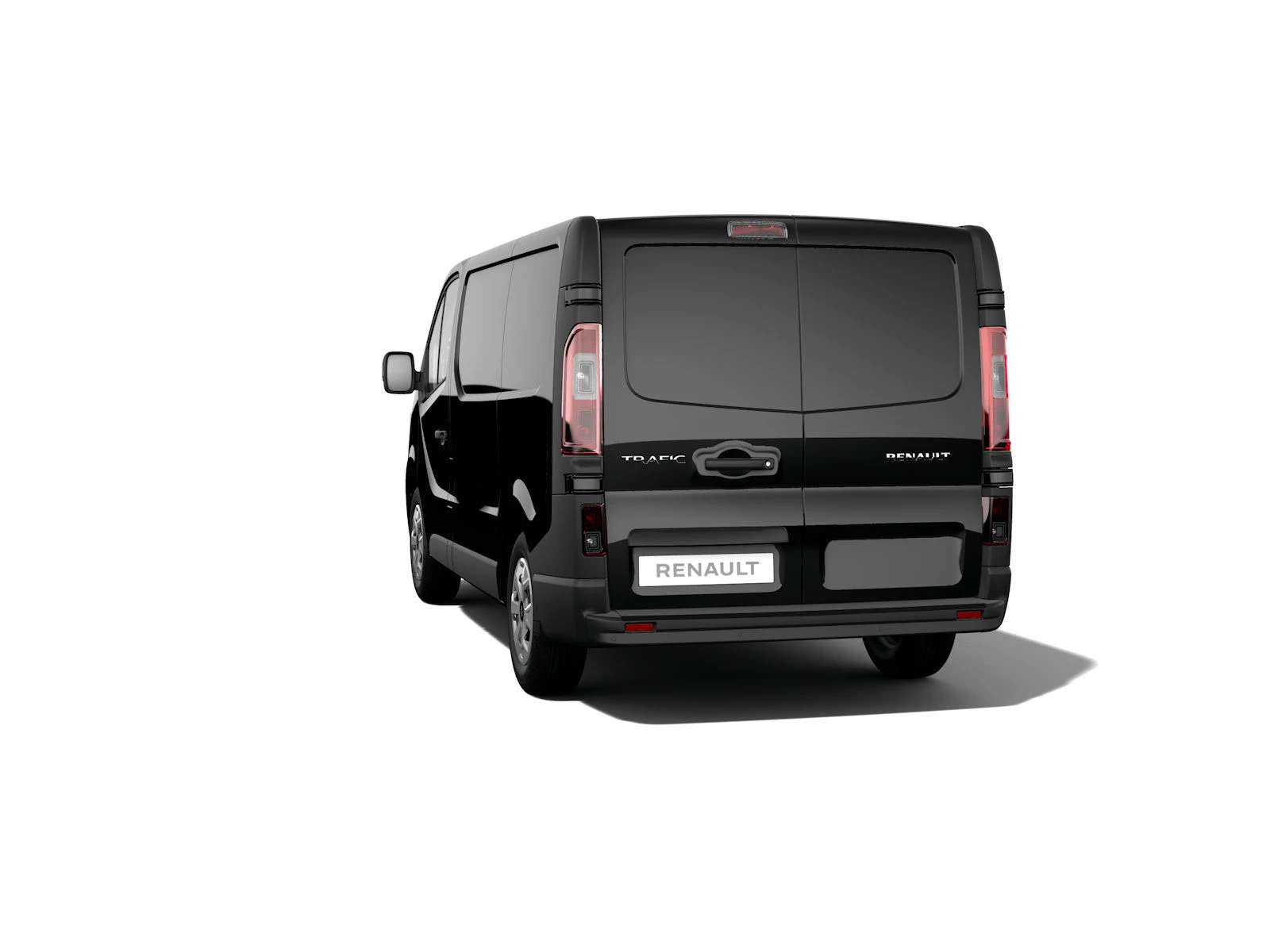 Renault Trafic Extra