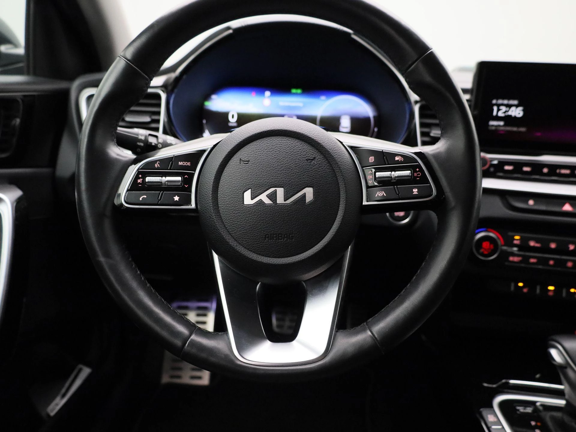Kia XCeed 1.6 GDi PHEV DynamicPlusLine