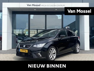 SEAT Ibiza 1.0 TSI FR Business Intense