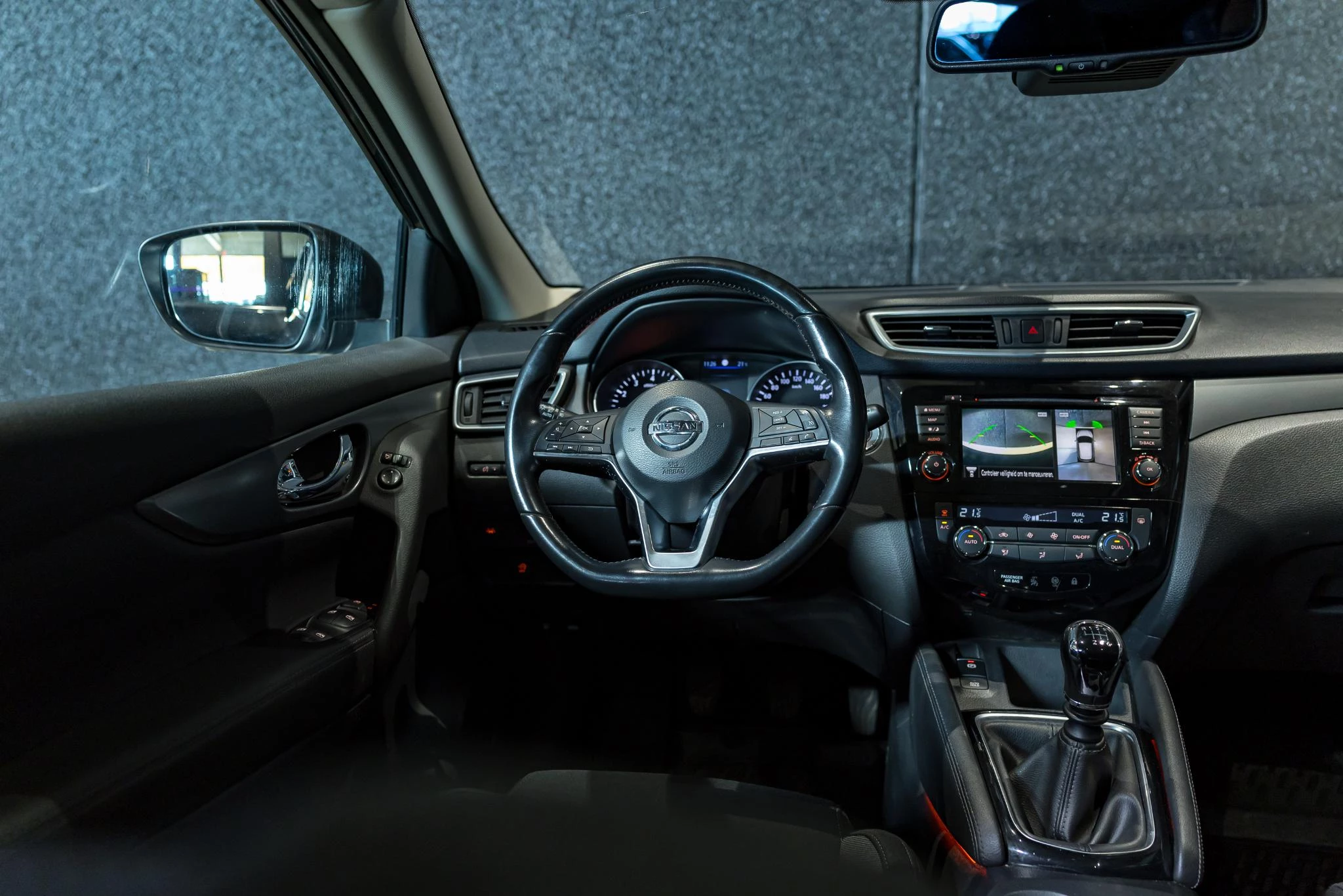 Nissan QASHQAI DIG-T 140 EVAPO Urban Edition