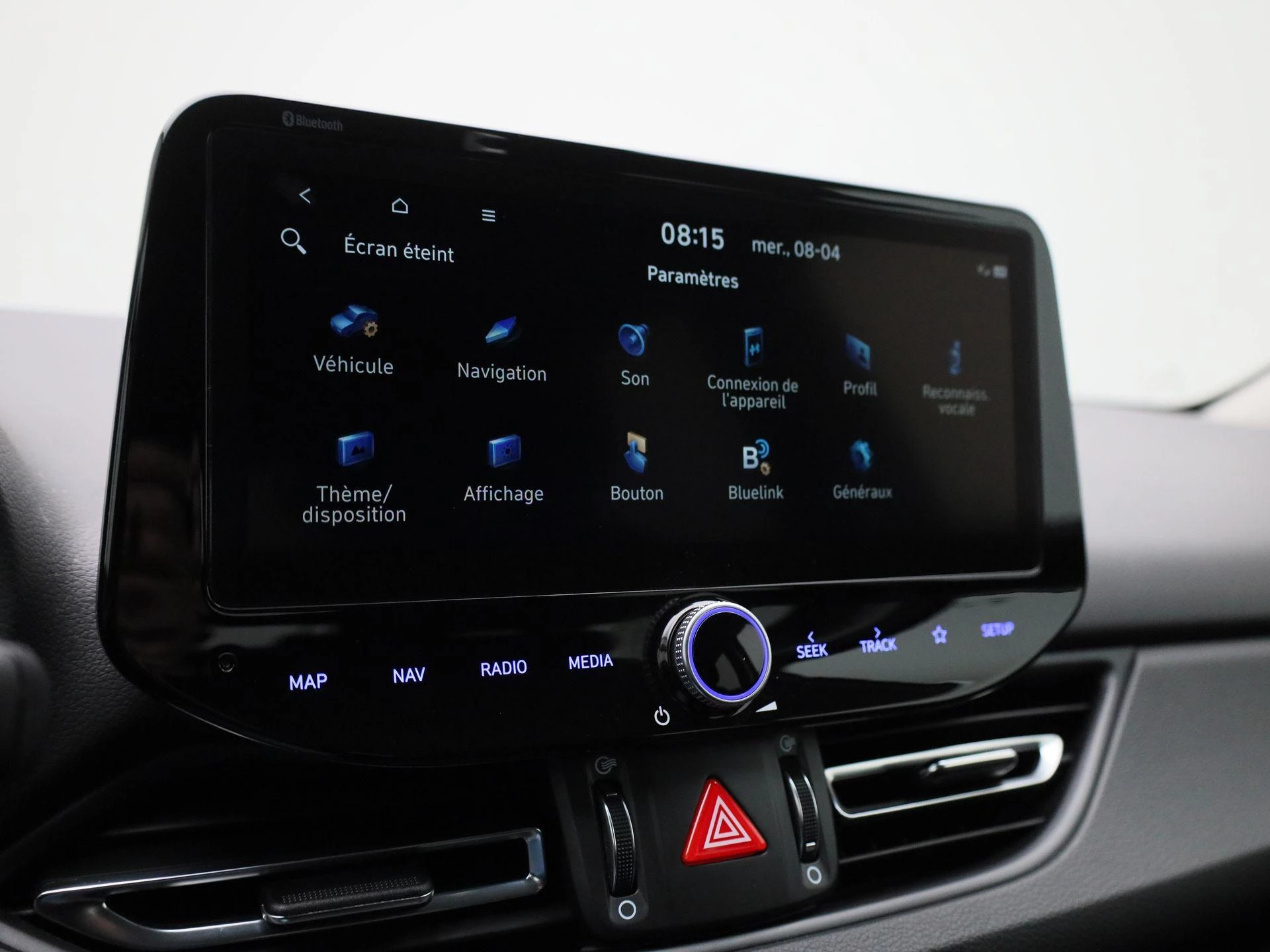 Hyundai i30 Wagon 1.0 T-GDi 88kW Techno