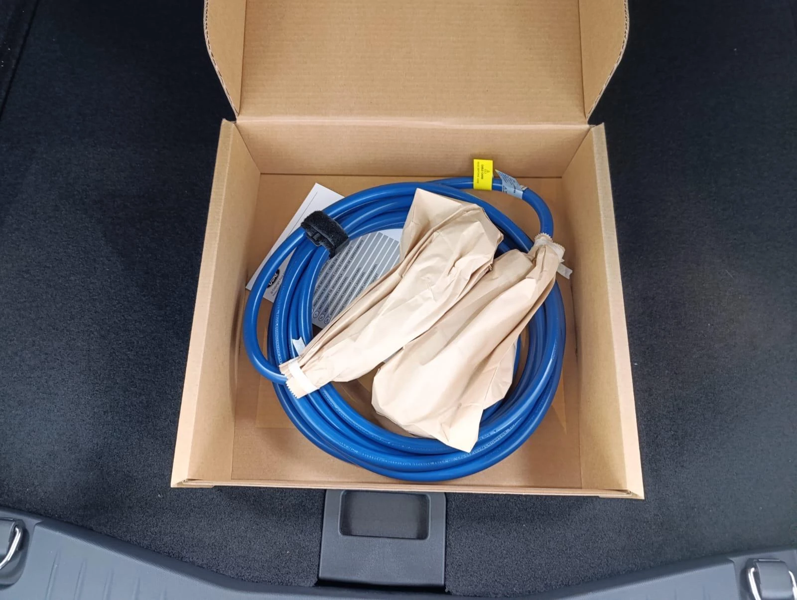 Ford-Mustang Mach-E-image-15