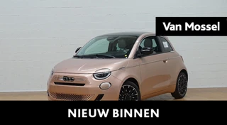 Fiat 500 1.0 Hybrid LA PRIMA