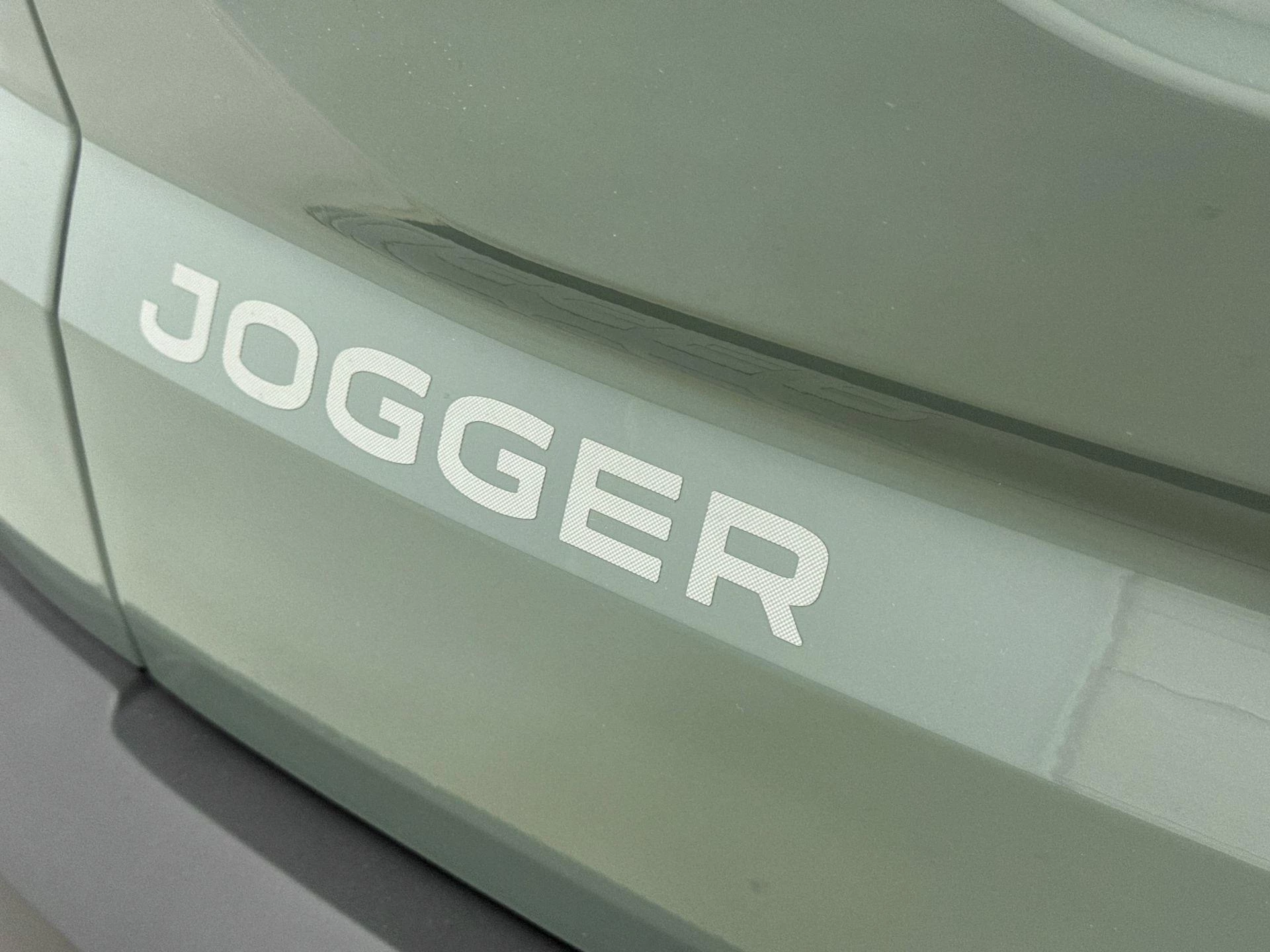 Dacia Jogger 1.0 TCe Extreme 5-Persoons. 110PK