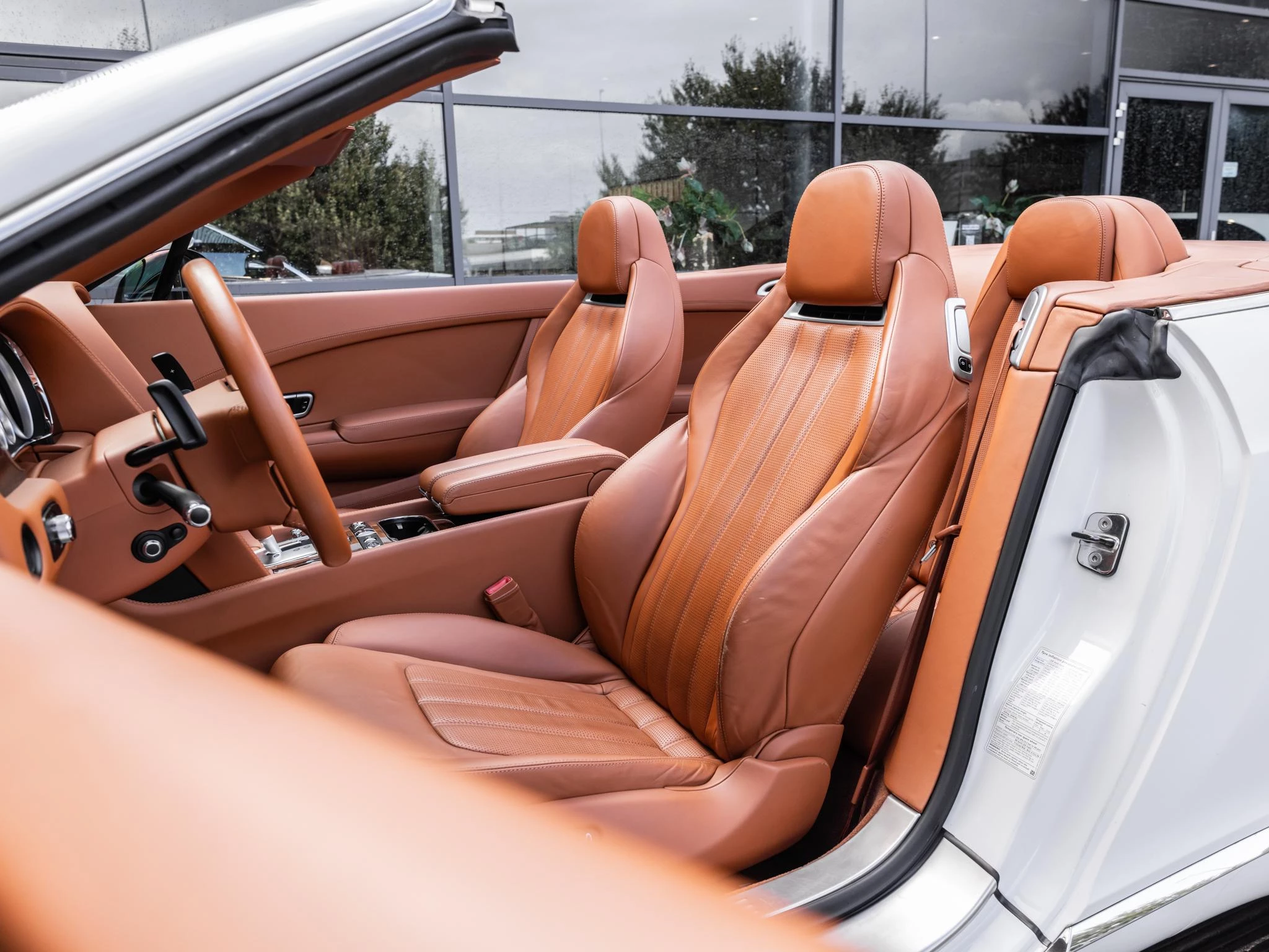 Bentley-Continental GT-image-18